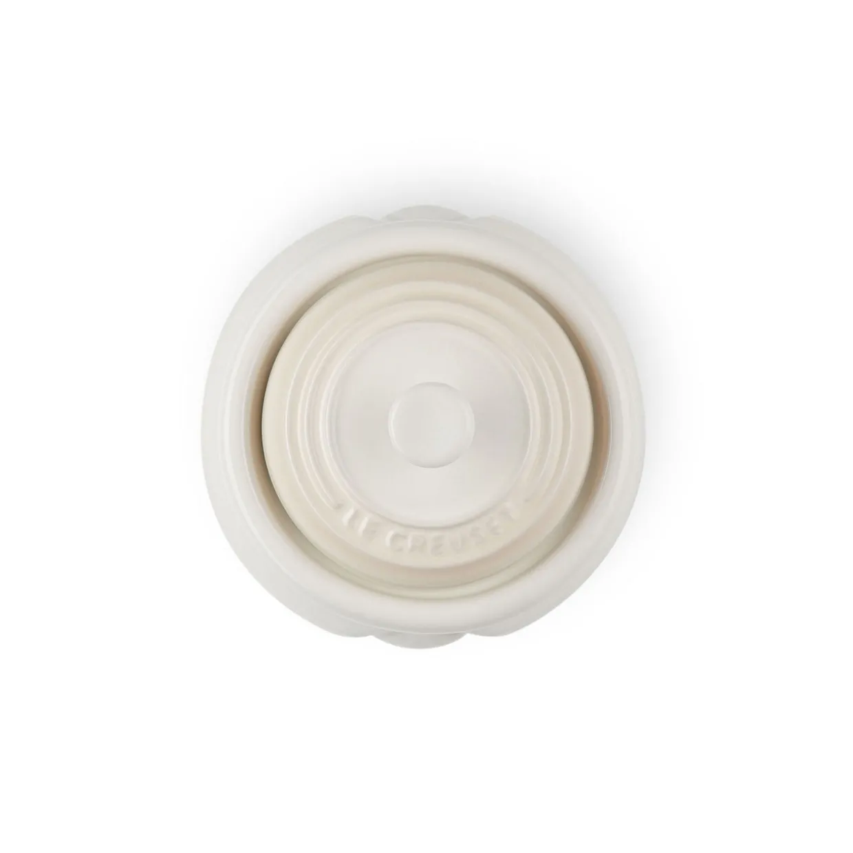 Stoneware Garlic Keeper