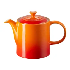 Stoneware Grand Teapot 1.3L