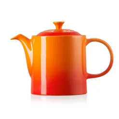 Stoneware Grand Teapot 1.3L