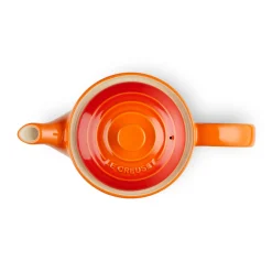 Stoneware Grand Teapot 1.3L