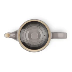 Stoneware Grand Teapot 1.3L