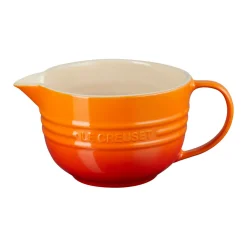 Stoneware Mixing Jug