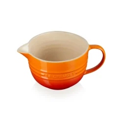 Stoneware Mixing Jug