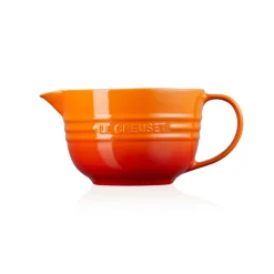 Stoneware Mixing Jug