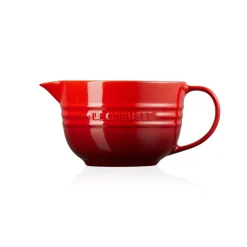 Stoneware Mixing Jug