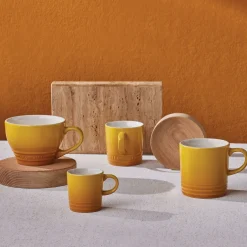 Stoneware Mug 350ml