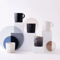 Stoneware Mug 350ml