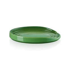 Stoneware Oval Spoon Rest