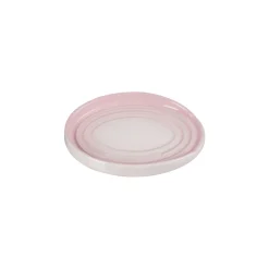 Stoneware Oval Spoon Rest