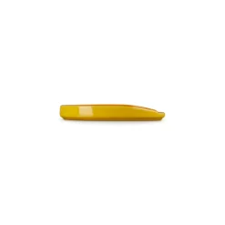 Stoneware Oval Spoon Rest