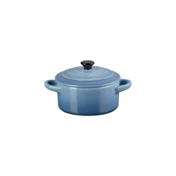 Stoneware Petite Round Casserole 0.25L