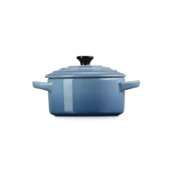 Stoneware Petite Round Casserole 0.25L