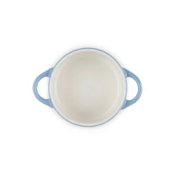 Stoneware Petite Round Casserole 0.25L