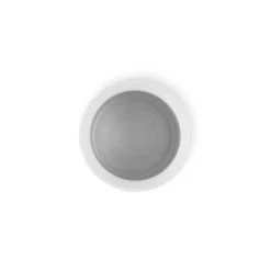 Stoneware Small Utensil Jar