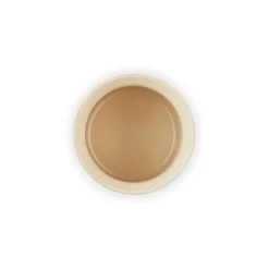 Stoneware Small Utensil Jar