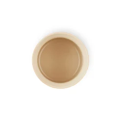 Stoneware Small Utensil Jar