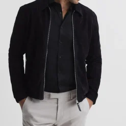 Storm Cotton Twill Slim Fit Shirt