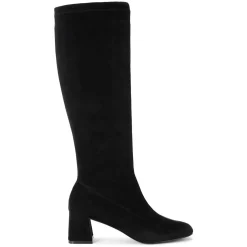 Storm Knee-High Boots