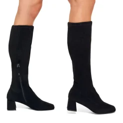 Storm Knee-High Boots
