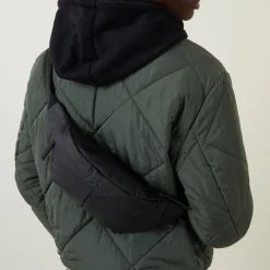Stormy Logo Belt Bag