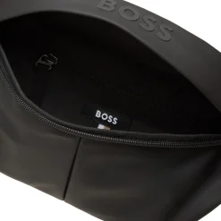 Stormy Logo Belt Bag