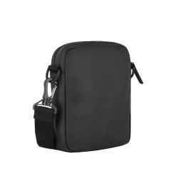 Stormy Logo Crossbody Bag