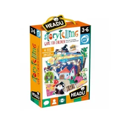 Storytelling Game