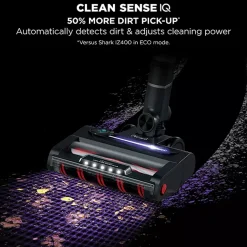 Stratos Single Battery Cordless Stick Anti Hair Wrap Plus Stick Vacuum
