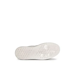 Street Platform Lace-Up Trainers