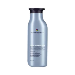 Strength Cure Blonde Shampoo 266ml