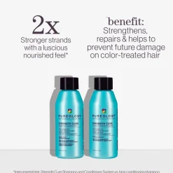 Strength Cure Discovery Set