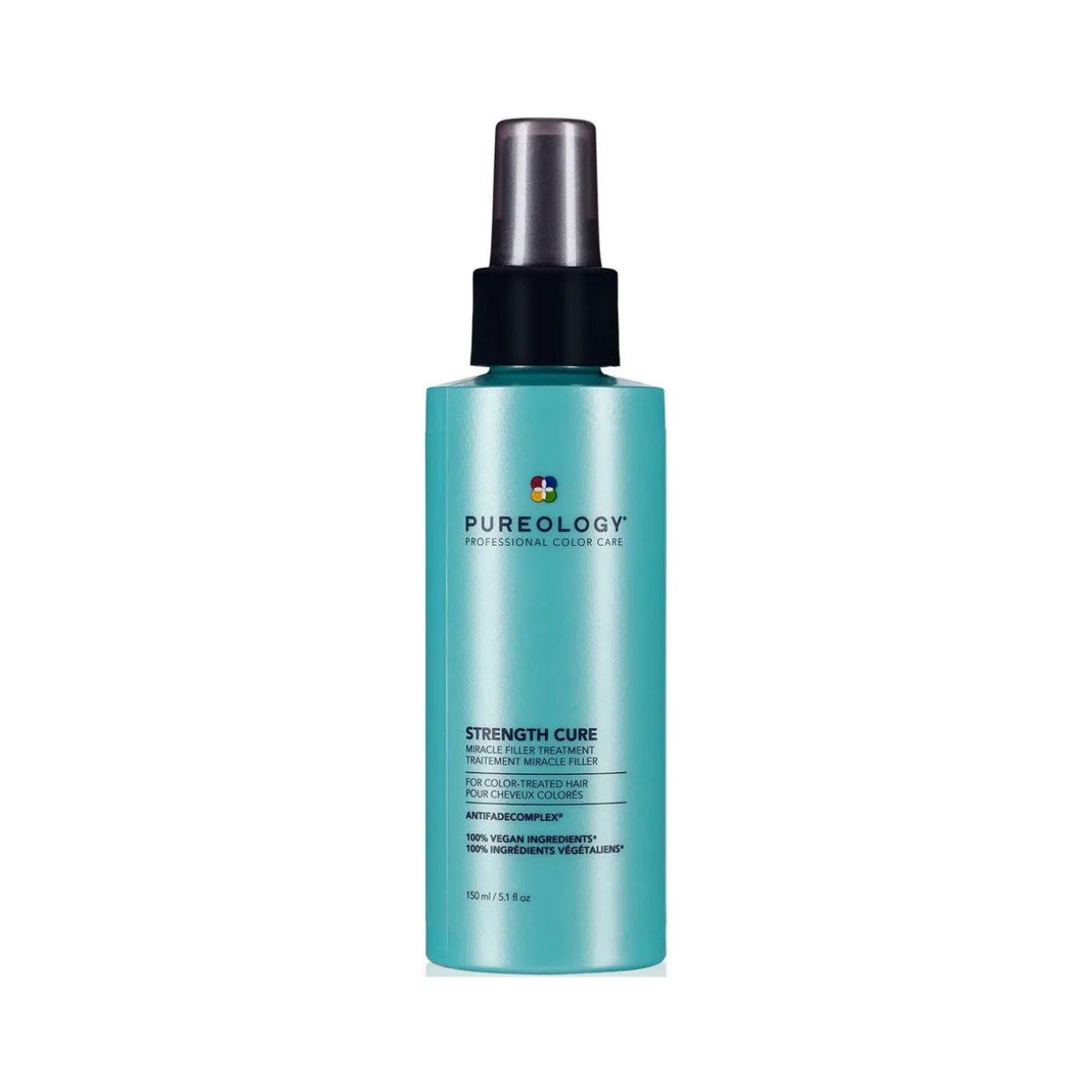 Strength Cure Miracle Filler 150ml