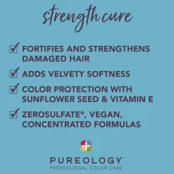 Strength Cure Miracle Filler 150ml