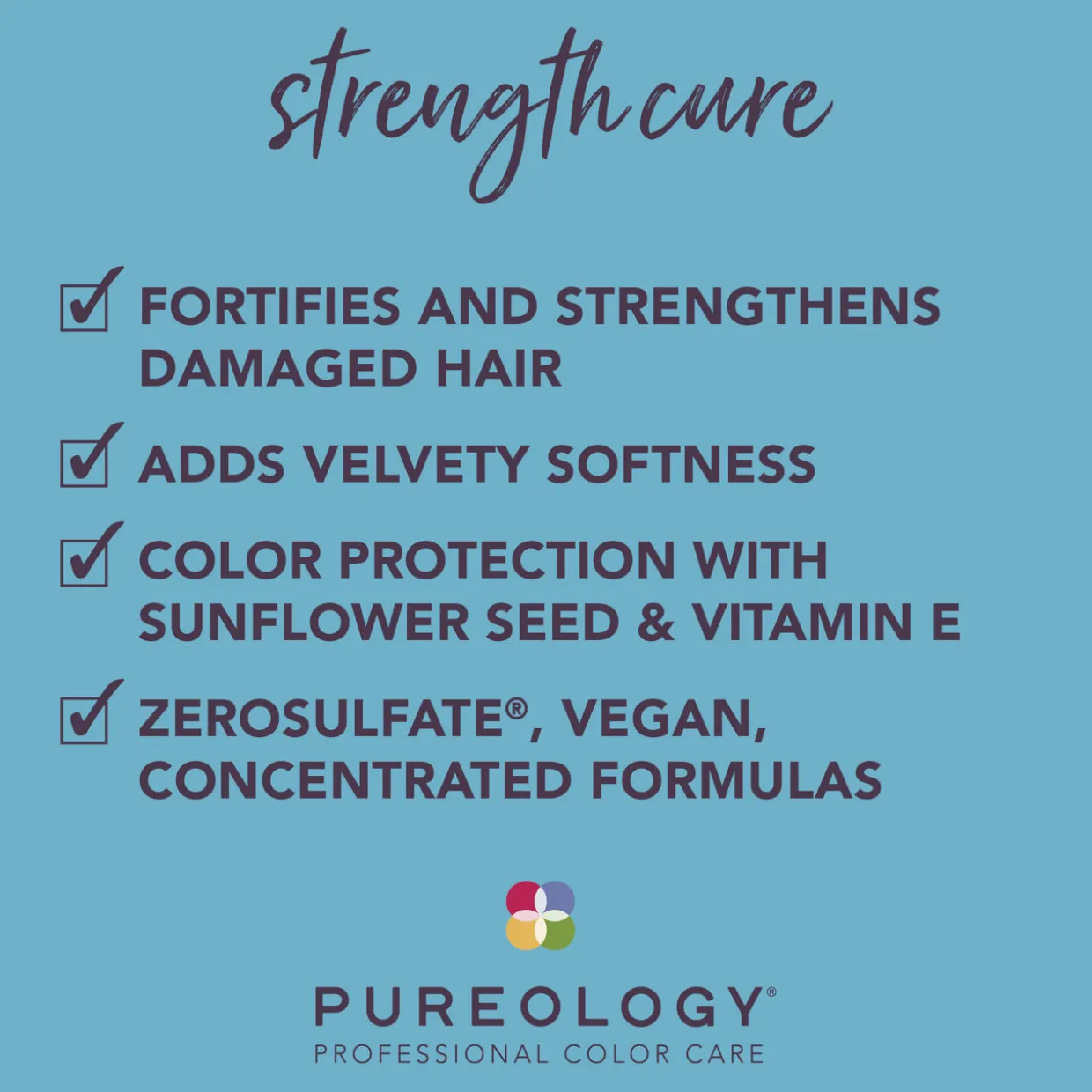 Strength Cure Miracle Filler 150ml