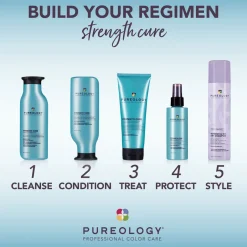 Strength Cure Miracle Filler 150ml