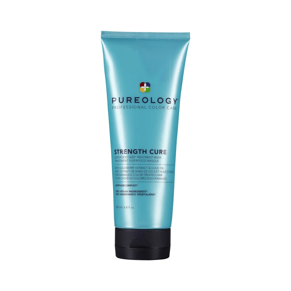 Strength Cure Superfood Treatment 200ml