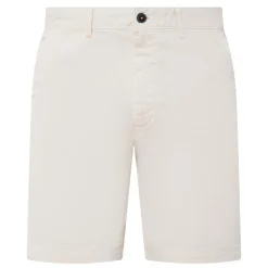Stretch Chino Shorts