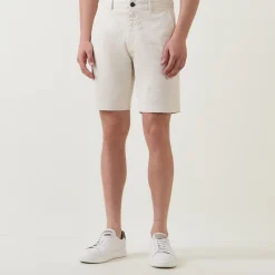 Stretch Chino Shorts