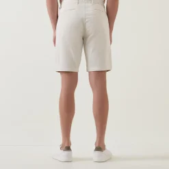 Stretch Chino Shorts