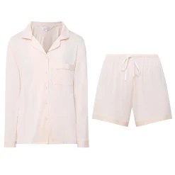 Stretch Short Pyjama Set