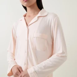 Stretch Short Pyjama Set