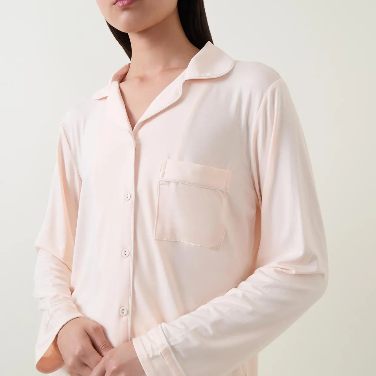 Stretch Short Pyjama Set