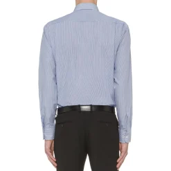Stripe Comfort Fit Shirt