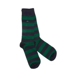 Stripe Socks