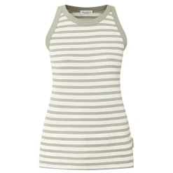 Stripe Tank Top