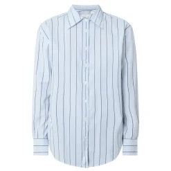 Striped Oxford Shirt