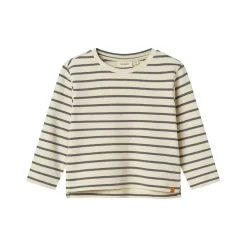 Striped T-Shirt