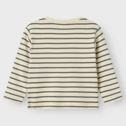 Striped T-Shirt