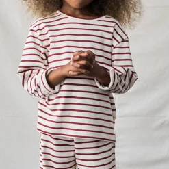 Striped T-Shirt