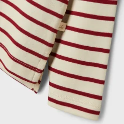 Striped T-Shirt